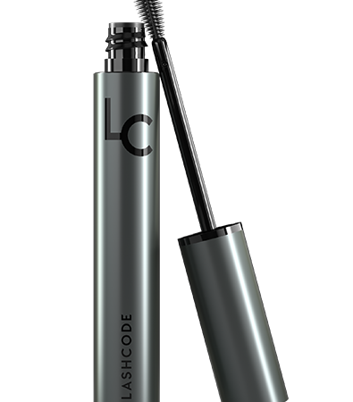 Lashcode - Legjobb szempillaspirál Lashcode